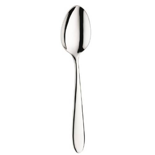 PINTINOX RITZ Moka Spoon - Chavda.com - Silverware, Stainless Steel Tableware, Kitchenware, Fine Dining