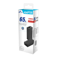 FSP PRO 65W Universal Laptop Adapter – Lenovo-PNA0652525
