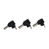 FSP NB PRO 90W Laptop Adapter - Asus Compatible Power Supply with Interchangeable Tips