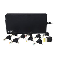 FSP Slim 120W Universal Notebook Adapter-PNA1200901
