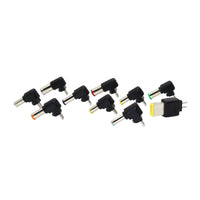 FSP Slim 120W Universal Notebook Adapter-PNA1200901