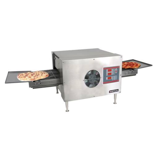 ANVIL Digital Conveyor Pizza Oven POA2001 - Commercial Pizza Oven for Restaurants
