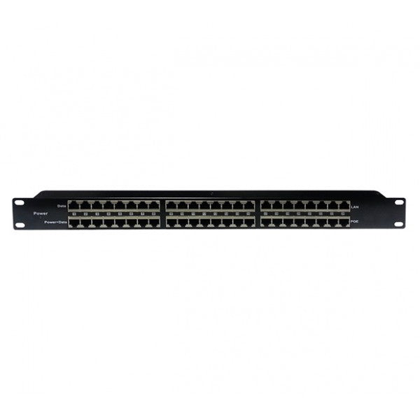 Extralink 24 Port Passive POE Injector