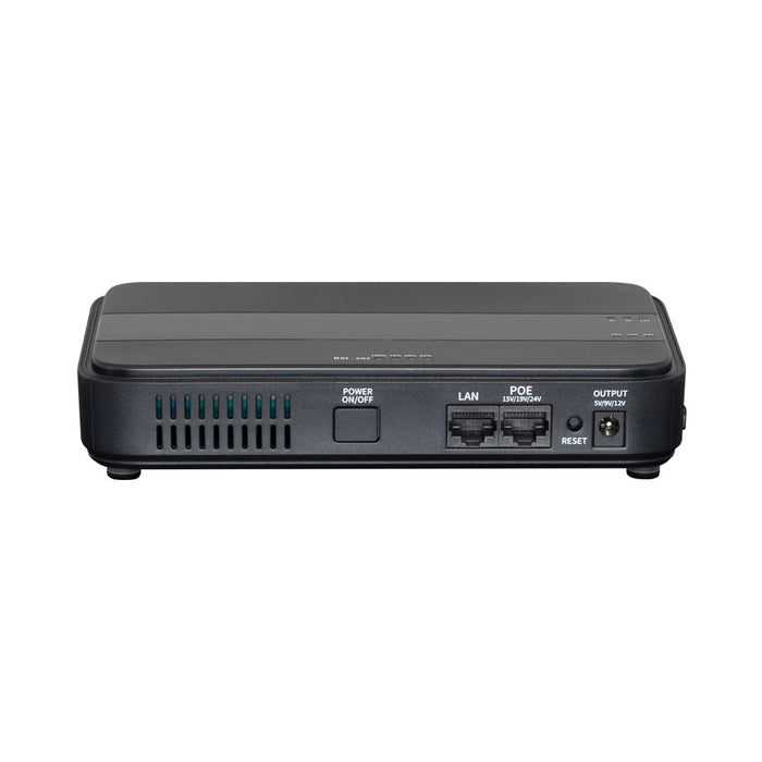 DC UPS-9V TO 24V 8800MA POWER BANK (POE-45P) - PWR-DC-UPS-POE-45P
