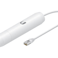Ubiquiti 802.3af to 24VDC Gigabit Outdoor Adapter | INS-3AF-O-G