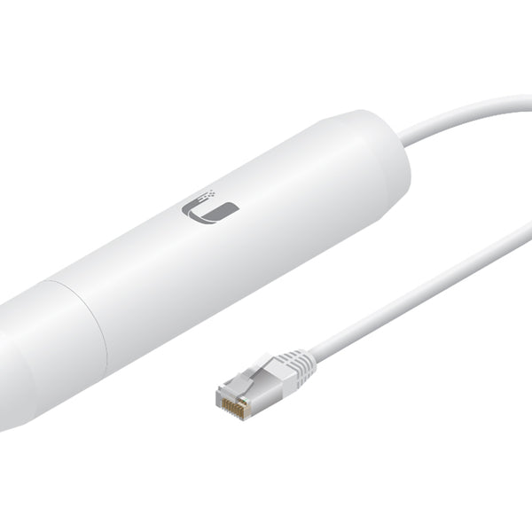 Ubiquiti 802.3af to 24VDC Gigabit Outdoor Adapter | INS-3AF-O-G