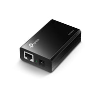 TP-LINK POE RECEIVER SPLITTER, 5V/9V/12V OUTPUT - NET-TL-POE10R