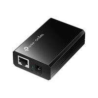 TP-LINK GIGABIT SPEED SUPPORT POE INJECTOR,POE150S