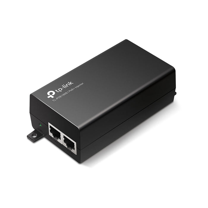 TP-LINK POE PLUS INJECTOR ADAPTER,POE160S