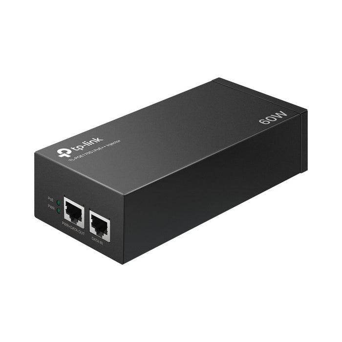 TP-LINK OMADA POE++ INJECTOR - NET-TL-POE170S