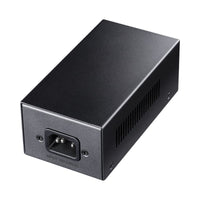 Cudy 2-Channel Gigabit PoE+ Injector: Power Over Ethernet Solution for IP Cameras, VoIP Phones & WiFi Access Points