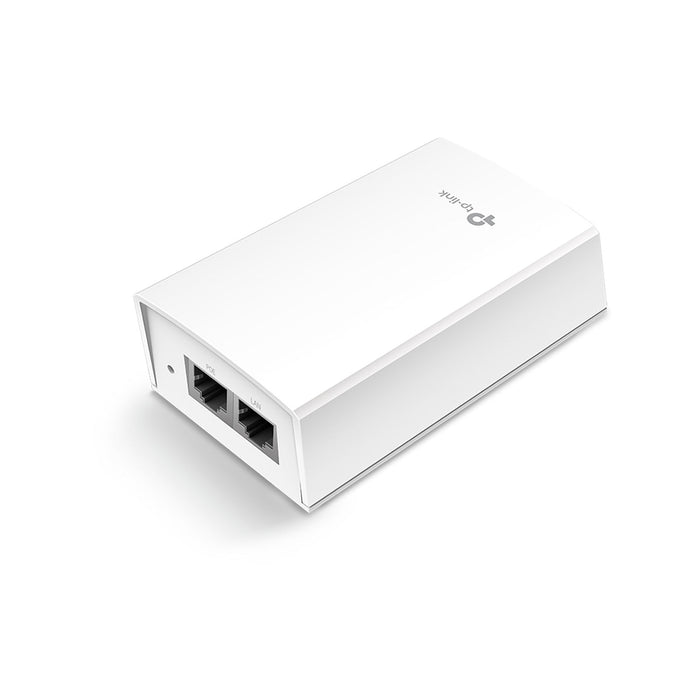 TP-LINK OMADA 48V PASSIVE POE INJECTOR,POE4824G