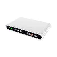 LINKQNET POWER PWR-DC-UPS-POE-532P DC UPS WITH POE - PWR-DC-UPS-POE-532P