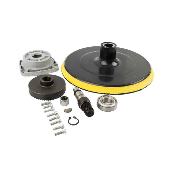 POLISHER S/KIT GEAR & BEARING COMP (2-13) FOR POL02
