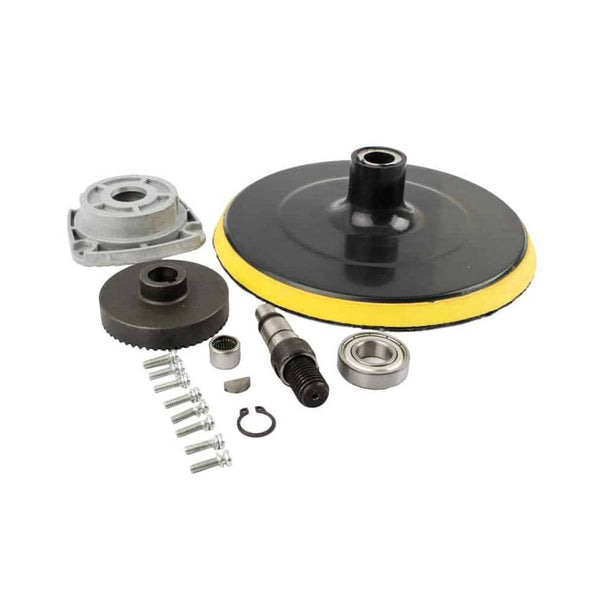 POLISHER S/KIT GEAR & BEARING COMP (2-13) FOR POL02