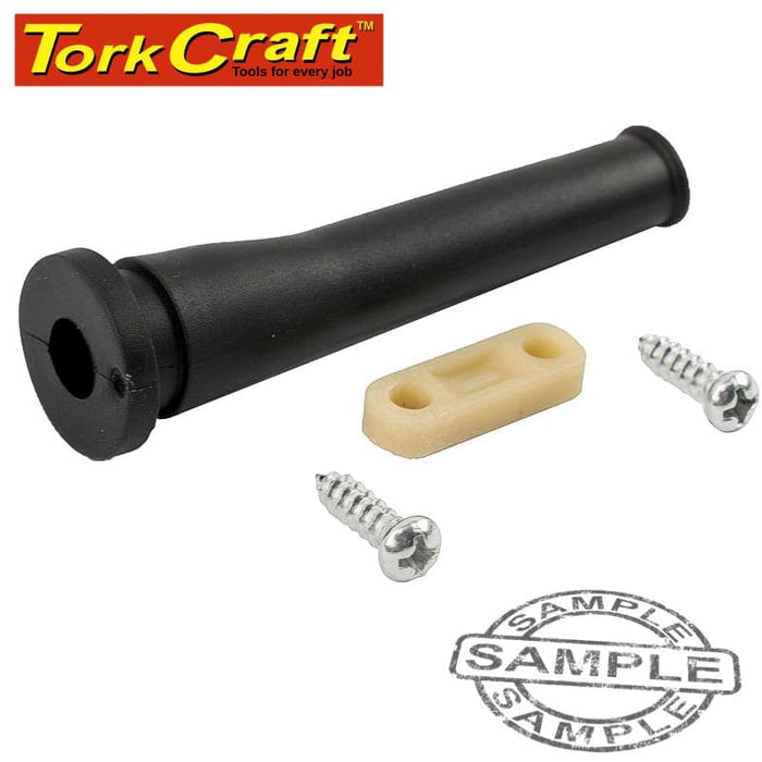 POLISHER S/KIT CORD CLAMP & SLEEVE (49-51) FOR POL02