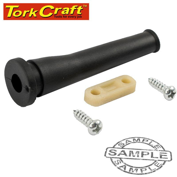 POLISHER S/KIT CORD CLAMP & SLEEVE (49-51) FOR POL02