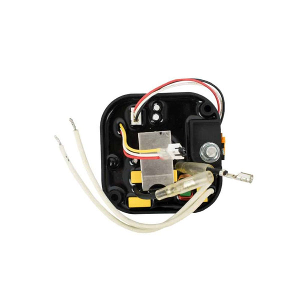 ELECTRONIC UNIT FOR POL03