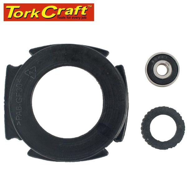 POLISHER SERVICE KIT ARMATURE REAR BEARING & HOLDER FOR POL05