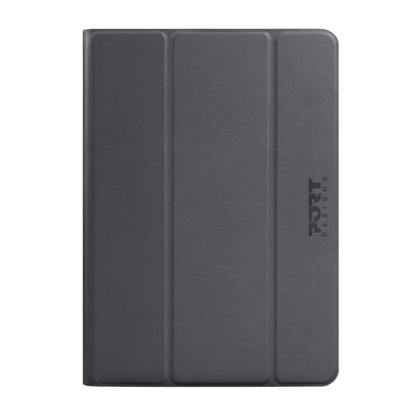 Port Designs Noumea II Universal 9/11" Tablet Folio – Grey