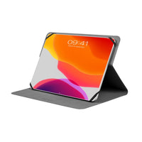 PORT DESIGNS NOUMEA II Green Universal Tablet Folio - Fits 9-11 inch Tablets with Elastic System