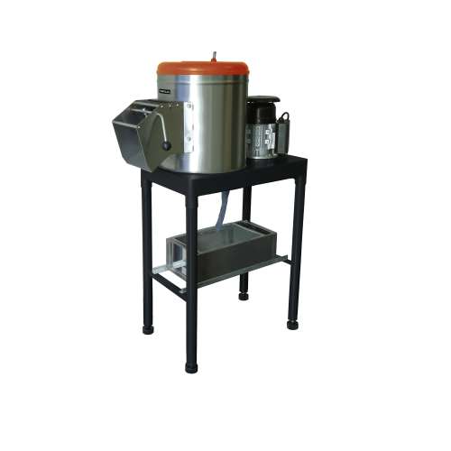 ANVIL Potato Peeler 12KG PPA0012 Stainless Steel Commercial Grade | Chavda.com