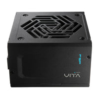 FSP VITA GM 1000W Power Supply: ATX 3.1, PCIe 5.1, 80+ Gold PSU for Gaming & PC Builds. High Efficiency, Reliable Power.