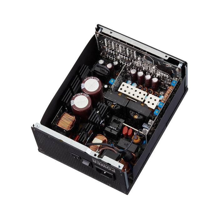 FSP Hydro PTM Pro ATX3.0(PCIe) 1200w Fully Modular PSU-PPA12A1020