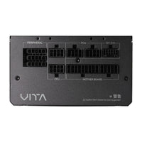 FSP VITA GM 850W 80 PLUS Gold Modular Power Supply-PPA8504211