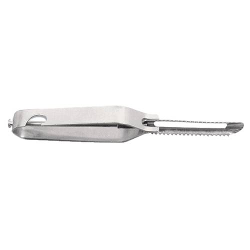 BCE Potato Peeler Hand - S/Steel 145Mm - PPH0001
