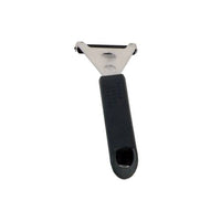 BCE Potato Peeler - Polyprop. Handle (Triangle) 165Mm - PPH0004