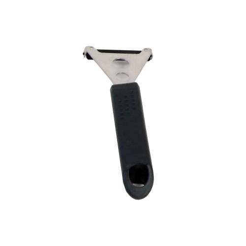 BCE Potato Peeler - Polyprop. Handle (Triangle) 165Mm - PPH0004