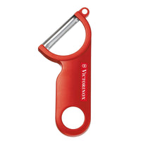 VICTORINOX Potato Peeler  - Red - PPV0001