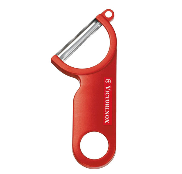 VICTORINOX Potato Peeler  - Red - PPV0001