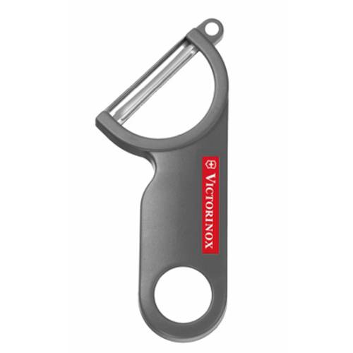 VICTORINOX Potato Peeler  - Black - PPV0002
