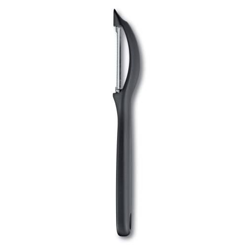 VICTORINOX Potato Peeler  Universal - (Black) - PPV0003