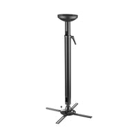 BRACKET CEILING 30KG TILT, SWIVEL, 360 DEGREE - BRK-PRB-16-02L
