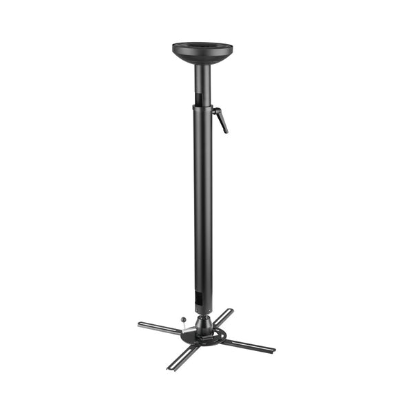 BRACKET CEILING 30KG TILT, SWIVEL, 360 DEGREE - BRK-PRB-16-02L