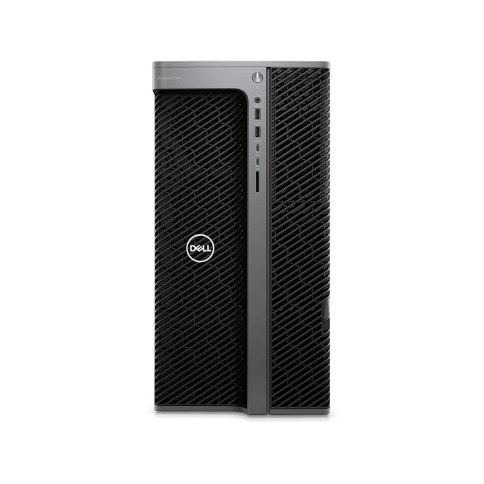 DELL PRECISION 7960 XEON W5-3425 32GB 1TB WIN 11 PRO DESKTOP,PREC7960T-CHANNEL