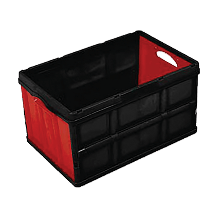 Crate Foldable Red/Black Pride Xxx Prid0130