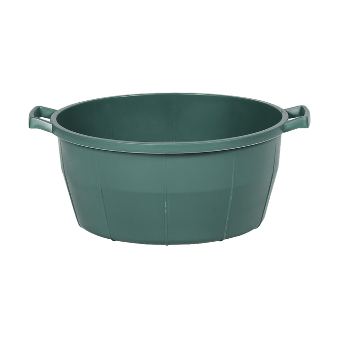 Pvc Tub W/Handles 46 Cm Xxx Prid0150