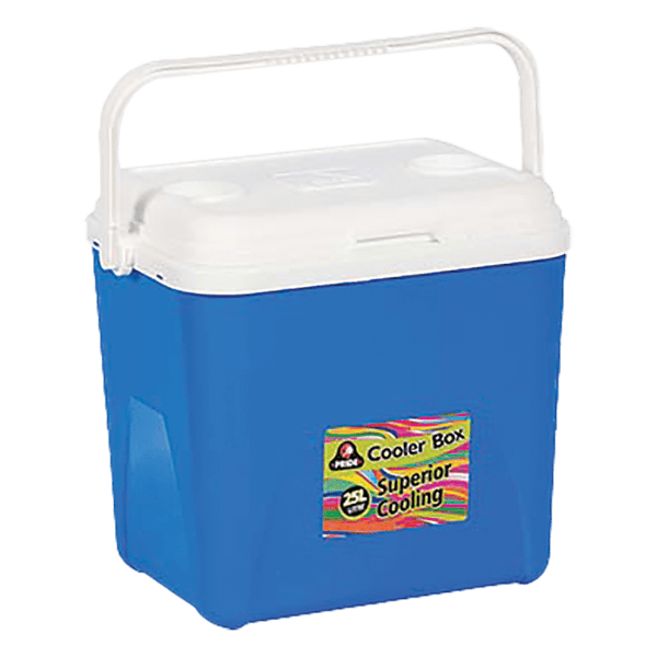 Cooler Box 25 L Blue Pride Xxx Prid0160