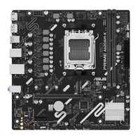 Asus PRIME A620AM-K AM5 M-ATX Motherboard-PRIME-A620AM-K