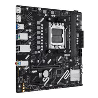 Asus PRIME A620AM-K AM5 M-ATX Motherboard-PRIME-A620AM-K