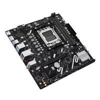 Asus PRIME A620AM-K AM5 M-ATX Motherboard-PRIME-A620AM-K