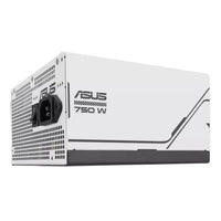 ASUS Prime AP-750G 750W 80+ Gold Fully Modular ATX3.1 Power Supply-PRIME-AP-750G
