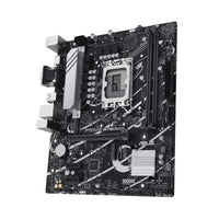 Asus PRIME B760M-K LGA1700 mATX Motherboard-PRIME B760M-K