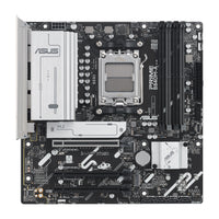 Asus PRIME B840M-A-CSM AM5 Micro ATX Motherboard-PRIME B840M-A-CSM
