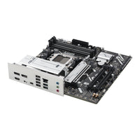 Asus PRIME B840M-A-CSM AM5 Micro ATX Motherboard-PRIME B840M-A-CSM
