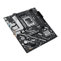 Asus PRIME H810M-A WIFI LGA1851 Micro ATX Motherboard